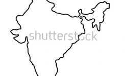 245x150 California Map Svg Baja California State Map Transparent Png Svg