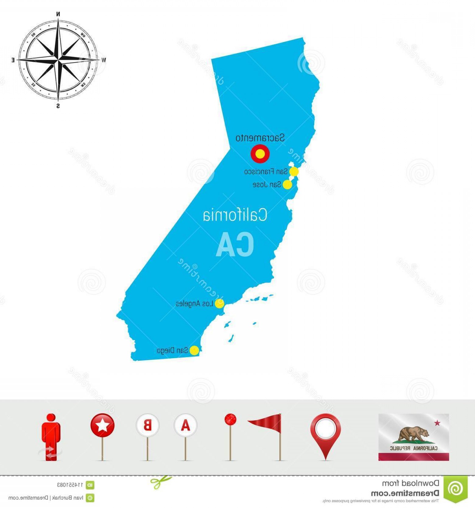 1560x1668 Vector Sacramento Ca Lazttweet