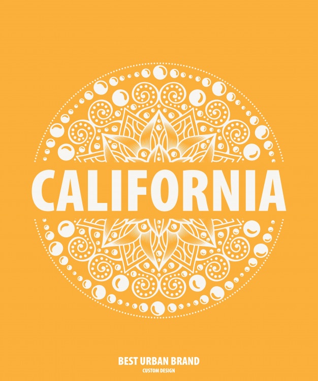 626x751 California Vectors, Photos And Psd Files Free Download