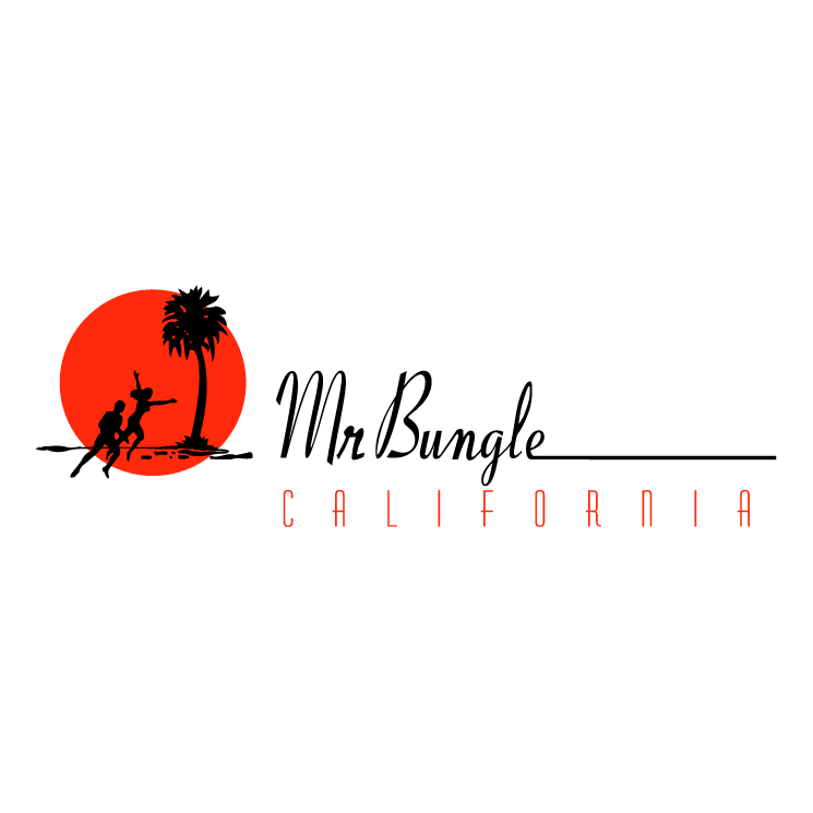 745x745 Mr Bungle California Free Vector 4vector