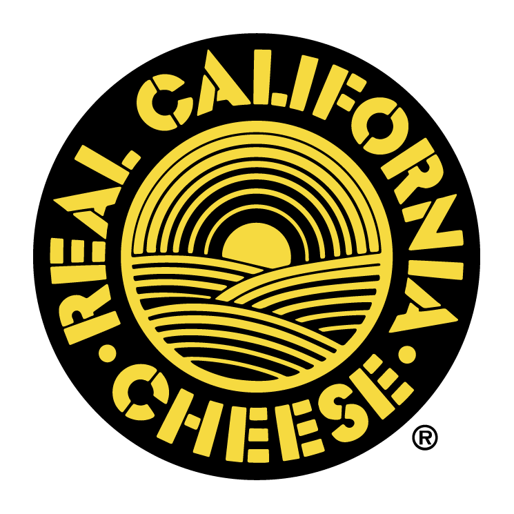 745x745 Real California Cheese Free Vector 4vector