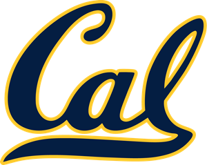 300x239 University Of California Berkeley Athletic Logo Vector (.eps) Free