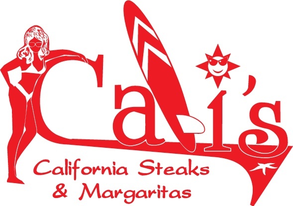 589x414 California Steacks Logo Free Vector In Adobe Illustrator Ai ( .ai