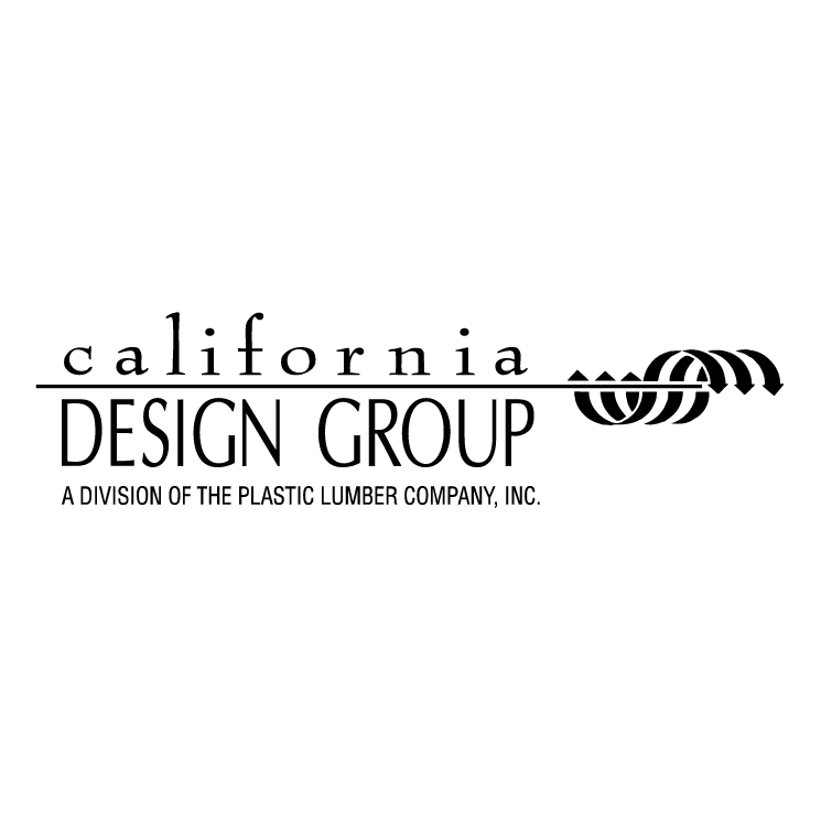 745x745 California Design Group Free Vector 4vector