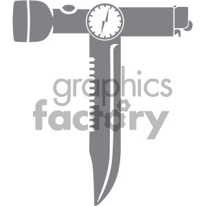 300x300 Royalty Free Caliper Vector Art 405893 Icon