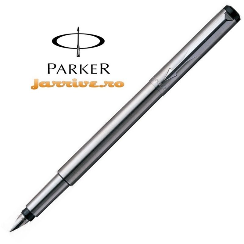 800x800 Parker Vector Staniles Steel