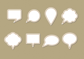 285x200 Callout Vector Free Vector Graphic Art Free Download (Found 65