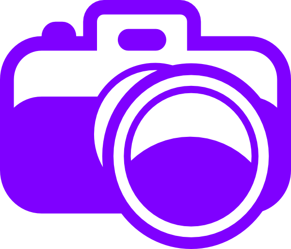 600x513 Camera Vector Clip Art