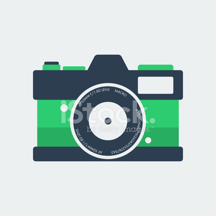 440x440 Plana Stock Vector