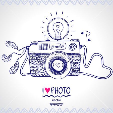 450x450 Esbozo De La Vector De Stock