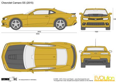 The best free Camaro vector images. Download from 49 free vectors of ...