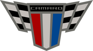 300x166 Search Chevrolet Camaro Logo Vectors Free Download