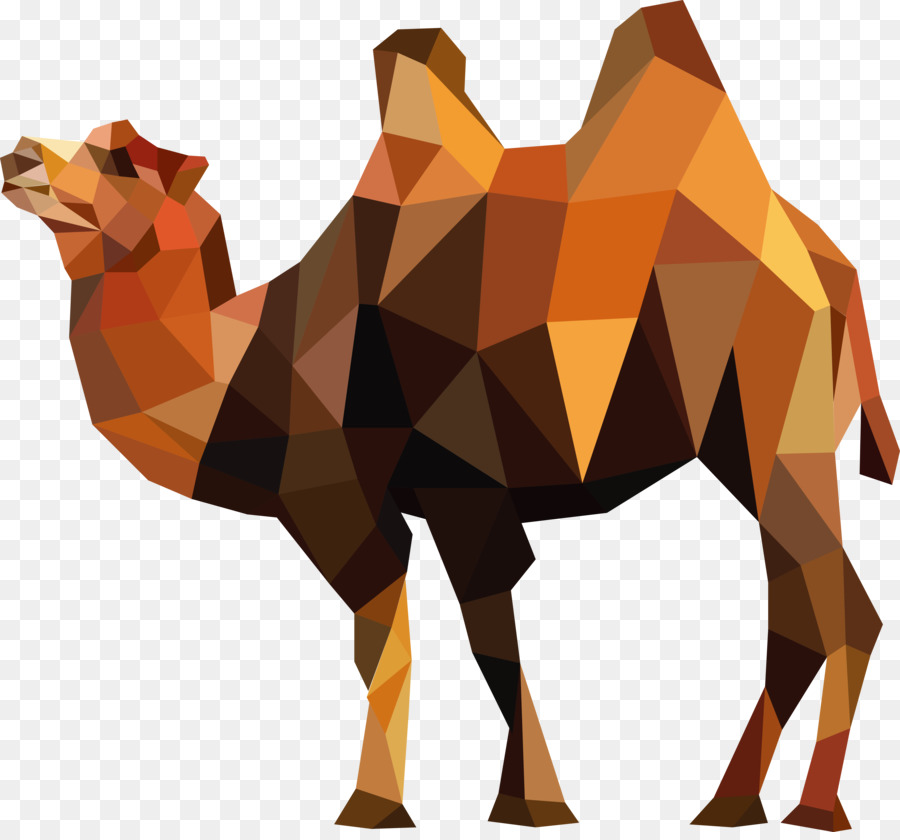 900x840 China Camel Logo