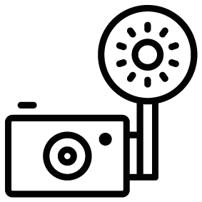 283x283 Flash Vector