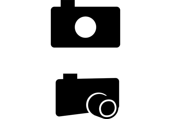 700x490 Photograph Camera Icon