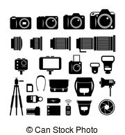 180x195 Lens Clipart Phone Camera