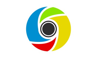 400x240 Camera Logo Photos, Royalty Free Images, Graphics, Vectors