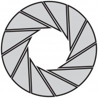 195x195 Camera Lens Brands Of The Download Vector Logos And