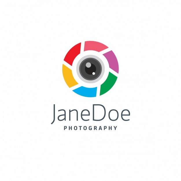 626x626 Camera Lens Logo Lens Vectors Photos And Psd Files Free Download