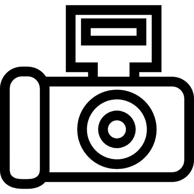 626x626 Free Camera Outline Icon 70566 Download Camera Outline Icon