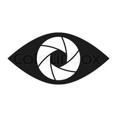 236x236 Camera Shutter Vector