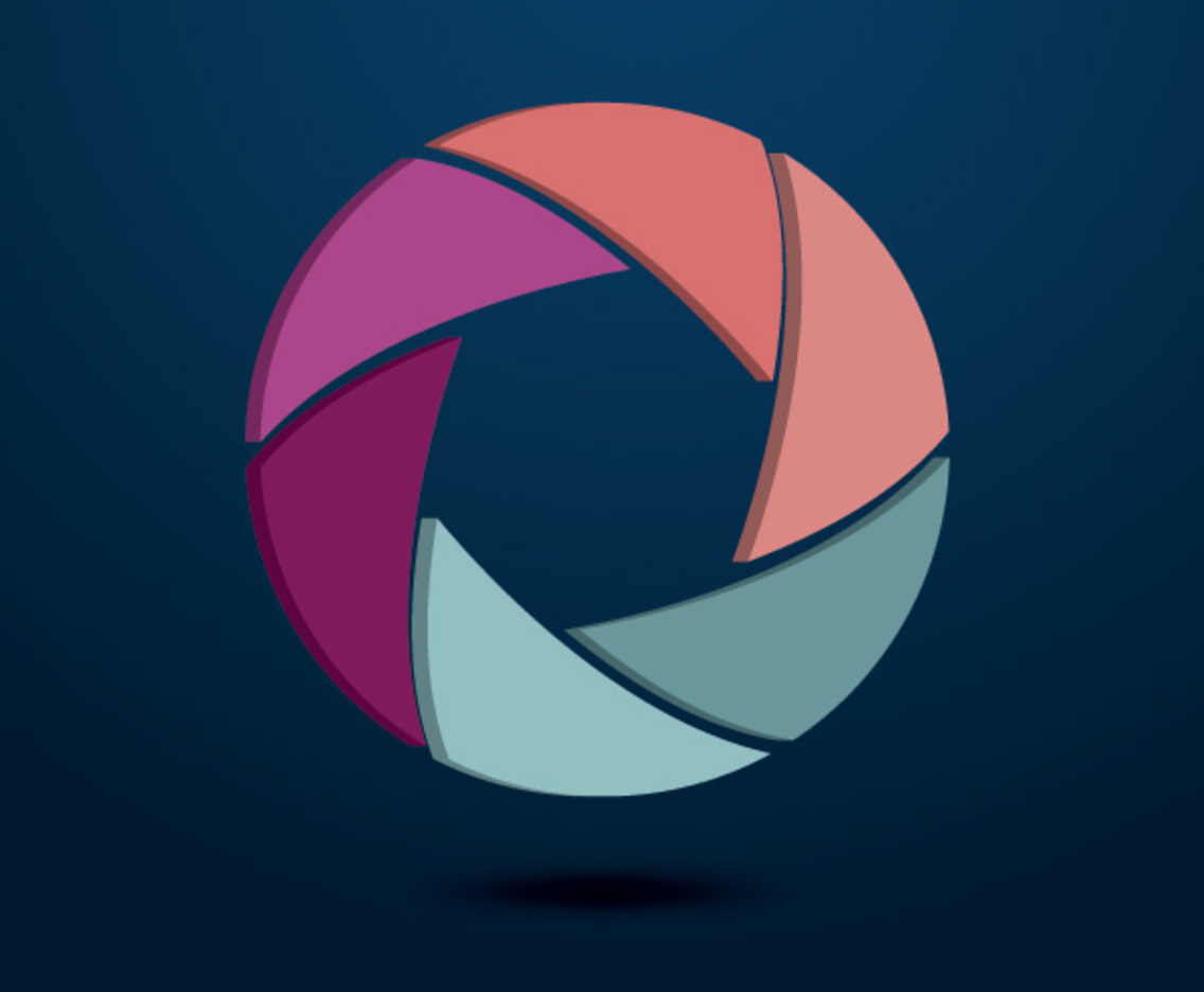 1136x936 Camera Shutter Vector Art Amp Graphics