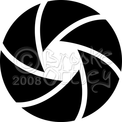 400x400 Camera Shutter Vector By Scarlet Rain