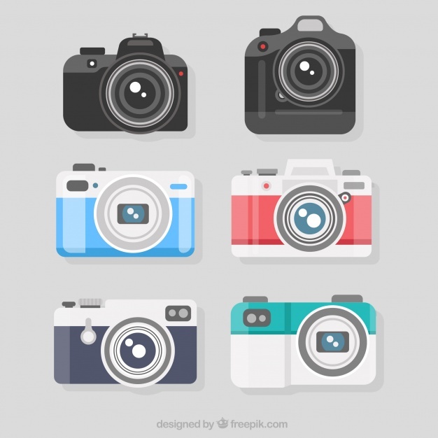 626x626 Camera Vectors, Photos And Psd Files Free Download