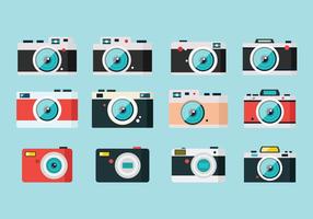 286x200 Camera Free Vector Art