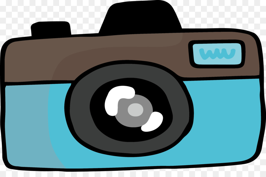 900x600 Download Camera Cartoon Clip Art Camera Vector Material
