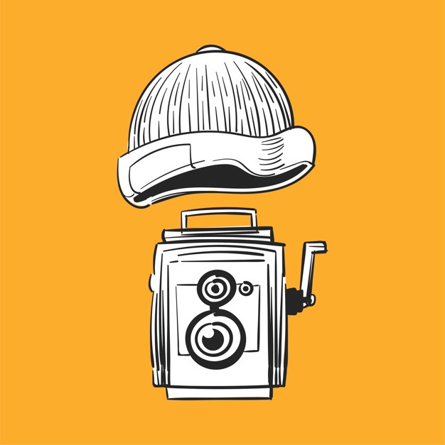 626x627 Camera Vectors, Photos And Psd Files Free Download