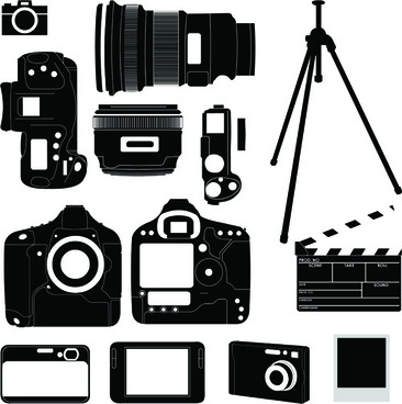 366x368 Camera Free Vector Download (703 Free Vector) For Commercial Use