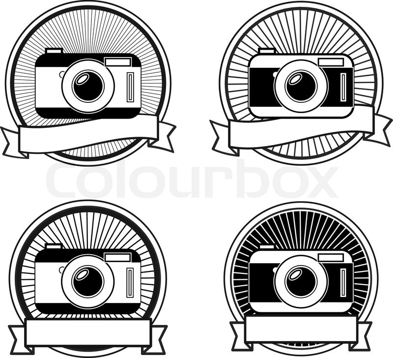800x728 Camera Clipart Old School