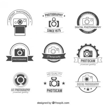 350x350 Camera Icon Design Free Download