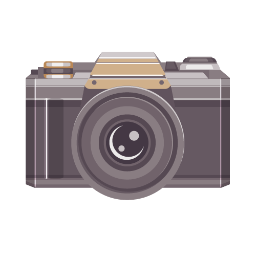 500x500 Mirrorless Interchangeable Lens Camera