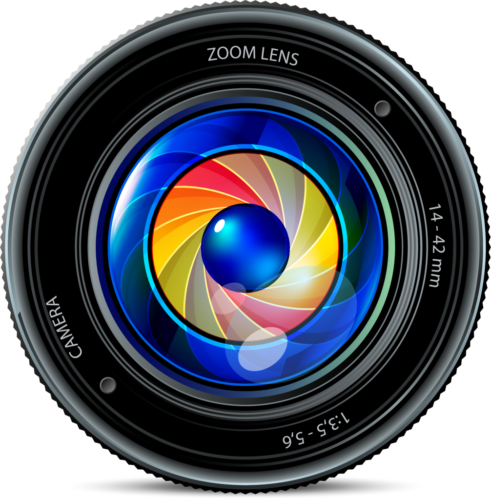 1006x1024 Photo Camera Vector