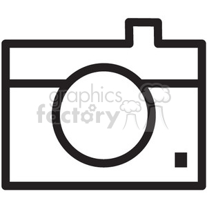 300x300 Royalty Free Photo Camera Vector Icon 398606 Icon