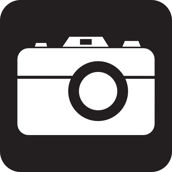 600x600 Camera Icons