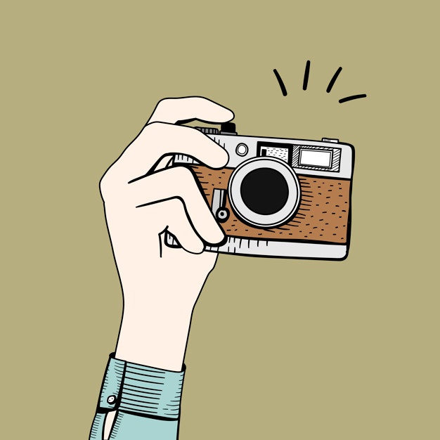 626x626 Camera Vectors, Photos And Psd Files Free Download