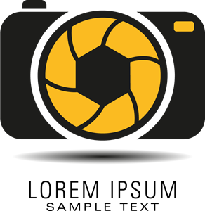 292x300 Collection Of Free Camera Vector Abstract. Download On Ubisafe