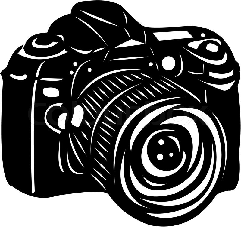 800x751 Camera Vector 8 An Images Hub