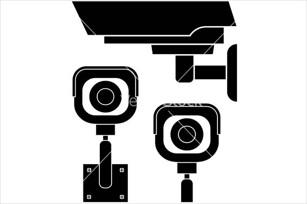 600x400 Camera Vectors