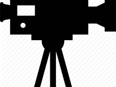 228x171 Camera Vector Png Archives