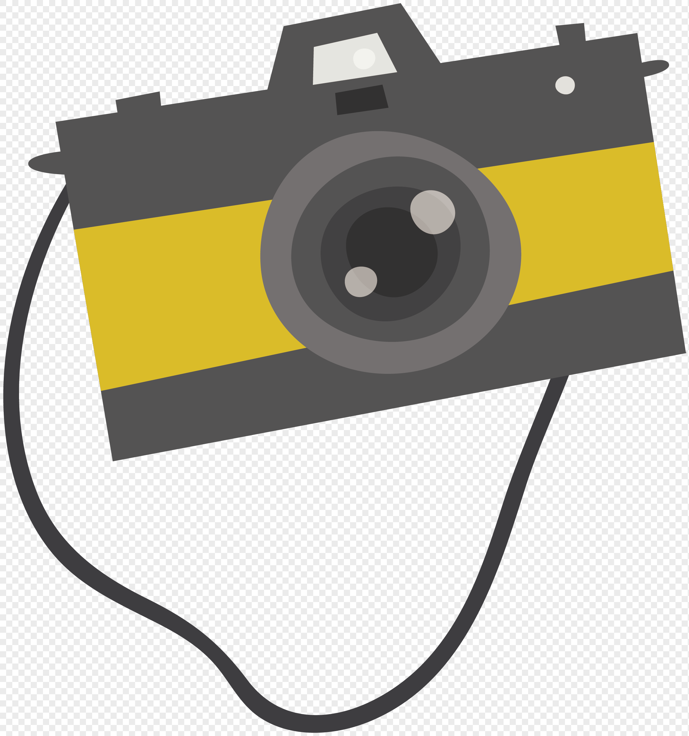 2244x2396 Cool Summer Beach Beach Camera Vector Material Png Image Picture