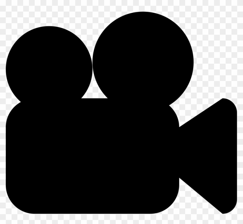 840x774 Video Camera Clipart Png