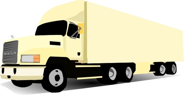 599x312 Camion Vector Free Download Free Vector Download (4 Free Vector