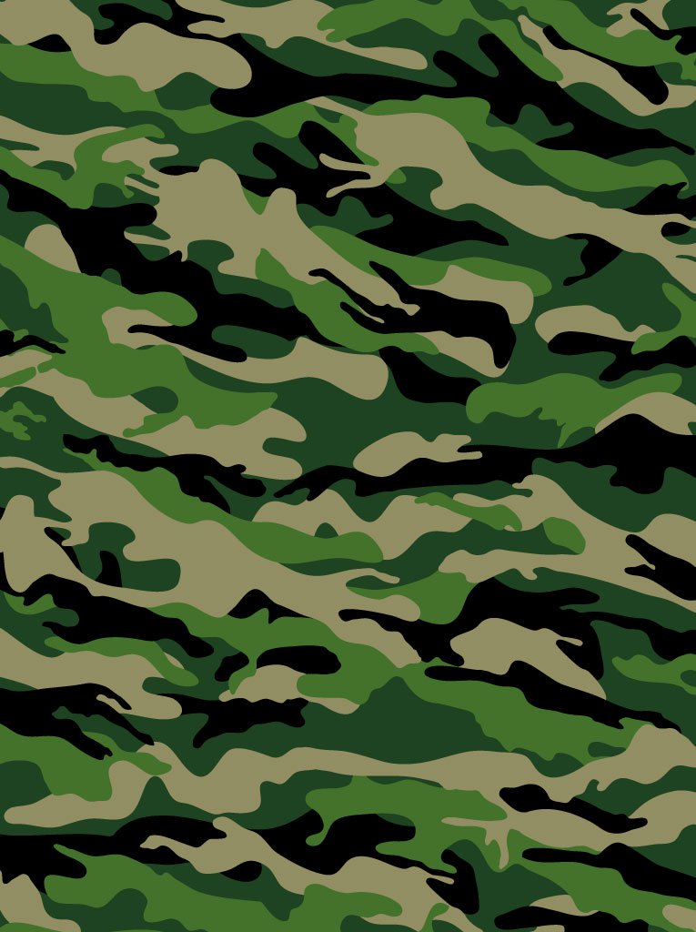 765x1024 Military Pattern Vector Vector Art Amp Graphics