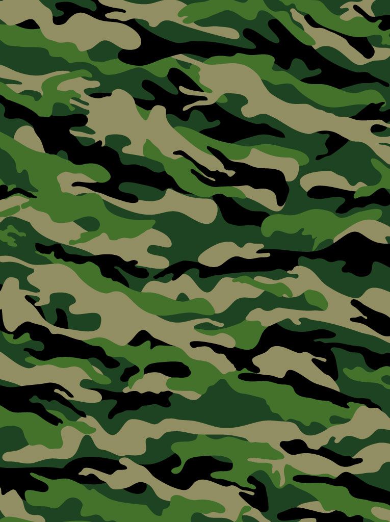 765x1024 Free Clip Art Army Military Pattern Vector Party Ideas In 2018