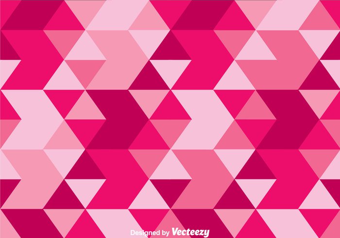 700x490 Triangle Pink Camo Vector Free Vectors Ui Download