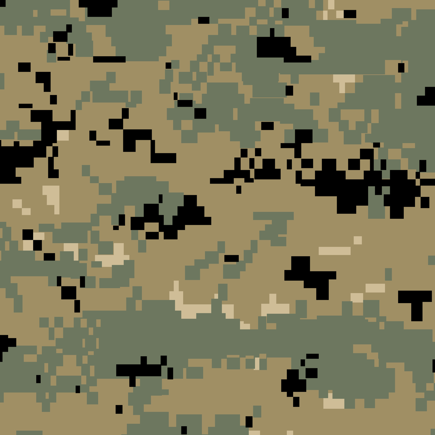 1500x1500 Vector Camo